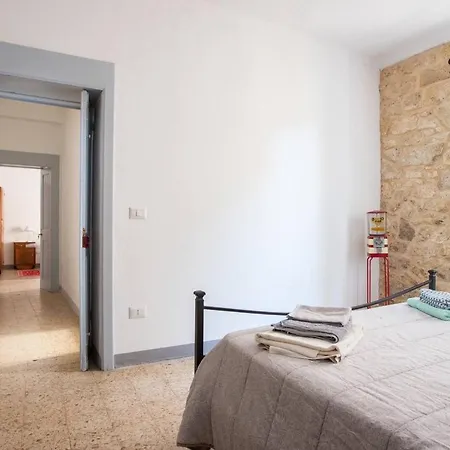 펜션 Domo Mea - La Tua Casa In Sardegna