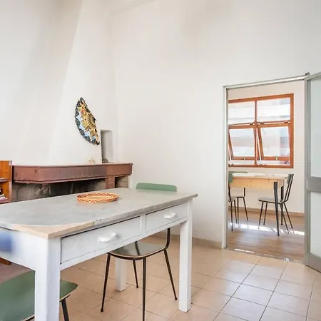 Domo Mea - La Tua Casa In Sardegna