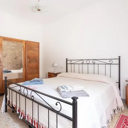 Domo Mea - La Tua Casa In Sardegna *