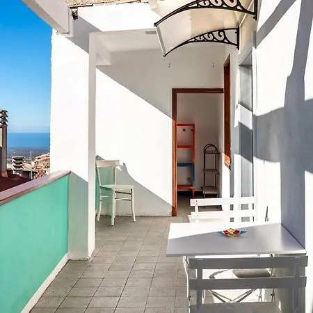 Domo Mea - La Tua Casa In Sardegna 쿠글리에리