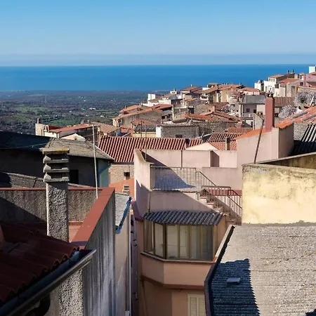 Domo Mea - La Tua Casa In Sardegna 펜션